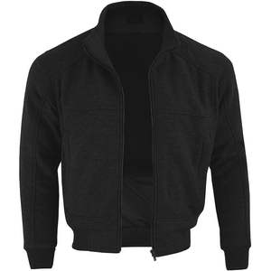 Sudadera con Capucha de Motociclismo de Forro Polar Premium para Hombre, Sudadera Protectora de Carreras con Certificación CE y Forro Transpirable, Talla XL para Mayor Seguridad - Product Image 3