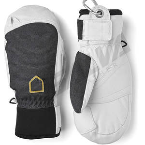 Warm Winter Gloves for Men and Women Skiing Gloves for Children with Split Fingers and Waterproof Ski Gloves - Product Image 4