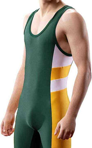 เสื้อกล้ามชกมวยพิมพ์ลายตามสั่ง 100% โพลีเอสเตอร์ ชุดยูนิฟอร์มชกมวย เสื้อเจอร์ซีย์ กางเกงขาสั้น สำหรับผู้ชายและผู้หญิง - Product Image 3