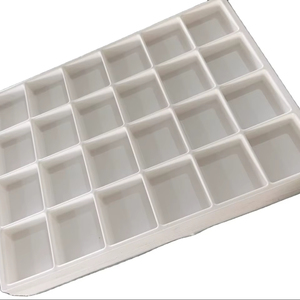 Molde de Aluminio Multicavidad para Productos Metálicos, 220V 200KW, Garantía de 3 Años - Product Image 1