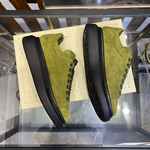 Zapatos de Diseñador con Suela Gruesa 2025, Zapatillas Mate Anti-Rayaduras para Hombre y Mujer, Zapatos Casuales de Alta Calidad, Zapatos Chunky de Lujo - Product Image 4