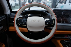 Mercedes EQS 450 - Product Image 4