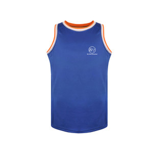 BLUEHANDS INTERNATIONAL, Ropa Deportiva Hecha en Pakistán, Jersey de Baloncesto Personalizado, Jersey de Baloncesto Liso a Bajo Precio - Product Image 2