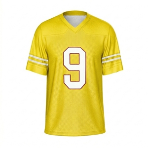 Camiseta de Fútbol Americano Original Personalizada al por Mayor, Cincinnati Bengals Chase 30, Camisetas Deportivas para Hombre, Talla Grande - Product Image 5