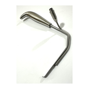 วอลเตอร์ อัลลาร์ และเครื่องมือถ่างจมูกแบบไฟเบอร์ออปติก 18.5 ซม. เครื่องมือถ่างจมูกสำหรับศัลยกรรมตกแต่ง - Product Image 2