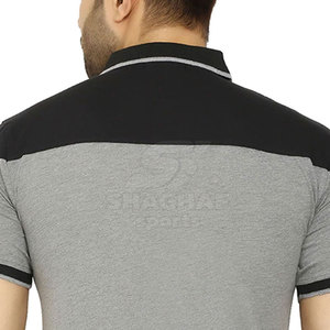 Camisetas Polo de Nuevo Diseño, Camisetas Polo de la Mejor Calidad, Camisetas Polo Cómodas para Venta en Línea - Product Image 5