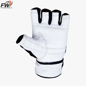 Guantes de Gimnasio para Fitness, Levantamiento de Pesas, Deportes, Unisex, Ejercicio, Entrenamiento, Levantamiento de Pesas - Product Image 2