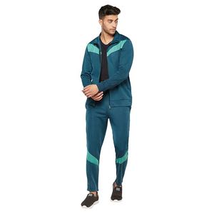 Meilleure vente personnalisée lumière douce loisirs Fitness Jogging survêtement qualité supérieure pour printemps automne vente en gros nouvelle Collection - Product Image 4