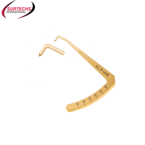 Surtechs ACL TIP ACL การส่องกล้องที่หัวเข่า - Product Image 1