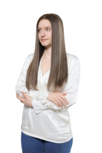 Perruque Lace Front en Cheveux Humains Vierges Chinois, Dentelle Suisse, Vente en Gros, Commande Minimum Une Pièce, Livraison Rapide - Product Image 3