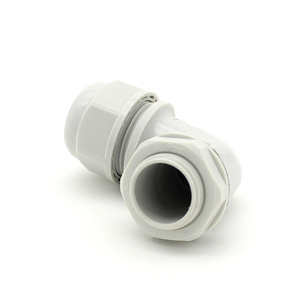 ข้อต่อท่อร้อยสายไฟฟ้าชนิด PVC ไม่ใช่โลหะ ป้องกันน้ำรั่ว ได้รับการรับรองมาตรฐาน E TL& CE TL &U L - Product Image 4