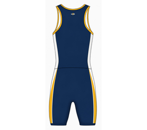 Combinaison de Rameur à Compression Élevée Dynamic Fit - Product Image 4