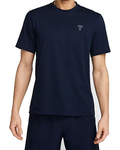 2025 nuevos hombres Premium 50% Algodón 50% poliéster camiseta lisa mezcla de ropa Bale venta al por mayor logotipo personalizado camiseta ropa a granel - Product Image 6