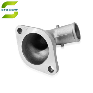 Carcasa de Termostato 16331-36012 para TOYOTA, Calidad Original, Hecho en Taiwán - Product Image 1