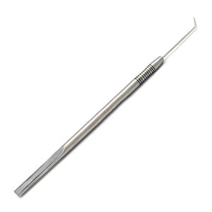 Top Quality Reusable Stainless Steel Eyelash Lifting Tool - Product Image 4