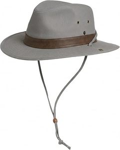 Sombrero de Exploración para Exteriores OEM para Senderismo, Pesca y Caza - Product Image 5
