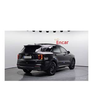 Kia Sorento HEV 2024, 1.6, 2WD, 17,300 km, Volante a la Izquierda, Caja de Cambios Automática, Asientos de Cuero - Product Image 2