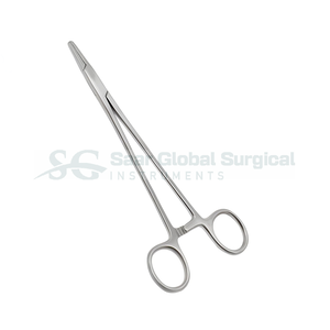 Servicio OEM/ODM SAAR GLOBAL SURGICAL SGS-1021 Pinzas Arteriales Manuales de Acero Inoxidable Quirúrgico, Duraderas, Reutilizables, para Uso Hospitalario, con Certificación CE - Product Image 3