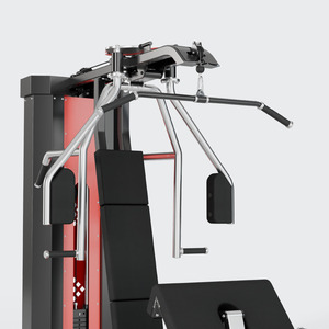 QLI MULTIFUNCIÓN USO COMERCIAL GYM QMHG206 Entrenador funcional Unisex Top Choice Venta caliente - Product Image 3