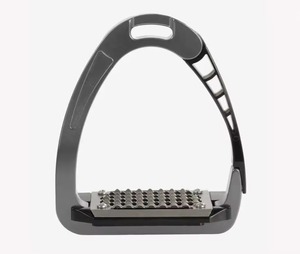 Estribos de Seguridad de Acero Inoxidable de Diseño Profesional OEM, Últimos Diseños de Estribos para Montar a Caballo, Estribos de Acero Inoxidable para Caballos - Product Image 1