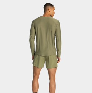 Customized <b>Pullover</b> Sweatshirt Breathable Cotton New Fashionable <b>Men's</b> Sportswear Spring and Autumn Casual Wear - Product Image 5