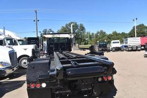 Camion tracteur diesel 6x4 d'occasion, tête motrice poids lourd pour le transport logistique commercial et l'expédition de marchandises - Product Image 2