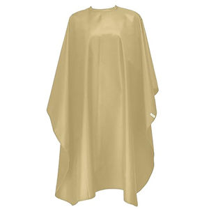 Capa de Peluquería de Diseño para Hombre, Venta al Por Mayor de Fábrica, Capa de Barbero Impermeable de Poliéster del Fabricante - Product Image 4