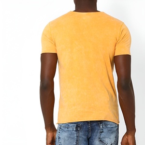 Men Oversized <b>Rhinestone</b> T Shirt Daily Wear Street Style Loose Fit Men Oversized Summer T Shirt Breathable Cotton Loose <b>Top</b> - Product Image 3