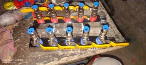 60 in Out 40kg Garantie de 2 ans Fabriqué en Inde Dubey International - Product Image 5