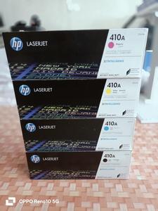 Cartucho de Tóner Original HP CF410A Negro Completo, Rendimiento de 3000 Páginas - Product Image 5