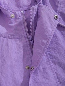 Chaqueta Cortavientos Impermeable de Secado Rápido para Exteriores, Ropa de Entrenamiento para Correr, Personalizable para Hombre, Transpirable, con Bloques de Color, de Poliéster, Corte Holgado, RGL - Product Image 5