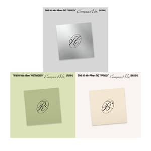 TWS - [NO TRAGEDY] Versión COMPACTA - Product Image 1