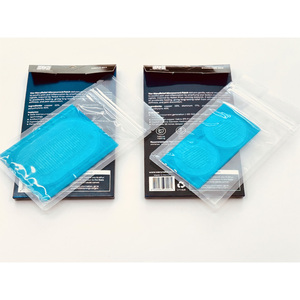 [CIC] Parche de Microcorriente WavyRelief, Parche de Alivio del Dolor por Microcorriente, Tecnología Galvánica, Cuidado Muscular, Corea - Product Image 2
