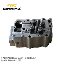148620-11820 6AYM Rondelle de boulon de culasse pour YANMAR