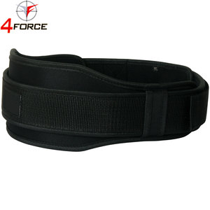 Ceinture de musculation en néoprène robuste, réglable, pour la musculation, les squats, les soulevés de terre, pour hommes et femmes, fitness - Product Image 5