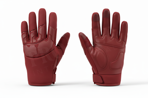 100% High Quality Motocross Riding <b>Gloves</b> Breathable Protective Anti Slip <b>Touchscreen</b> Motocross Cycling OEM ODM Racing <b>Gloves</b> - Product Image 6