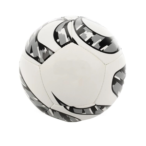 Balones de Fútbol Cosidos a Mano, Último Modelo 2026, en Oferta, Personalizados, con Paneles de Cuero PU y PVC - Product Image 3