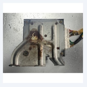 Aisin Aw โมดูลควบคุมการส่งสัญญาณ TCM ECU ประเทศญี่ปุ่นเข้ากันได้กับ AISIN AW โมดูลควบคุมการส่ง96639402 TCM ชิ้นส่วนรถยนต์ - Product Image 2