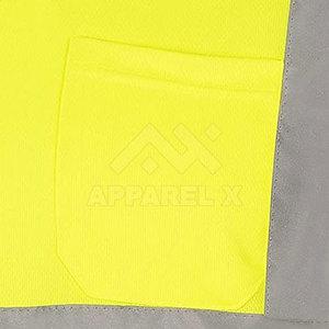 T-shirt de travail le plus vendu, tissu doux, design confortable - Product Image 5
