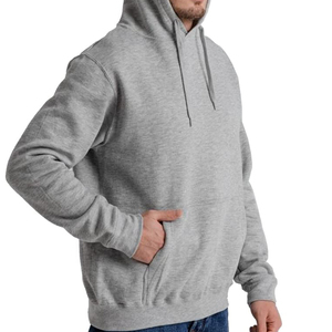 Sudaderas con Capucha de Alta Calidad, OEM, ODM, Logotipo Personalizado, Sudaderas con Capucha de Algodón al por Mayor, Fabricante de Ropa Deportiva de Marca Privada - Product Image 5