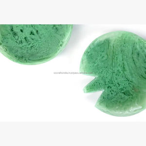 Herramientas para servir ensaladas de Arte de resina para presentación de alimentos con estilo y uso diario disponibles para la venta desde la India - Product Image 5