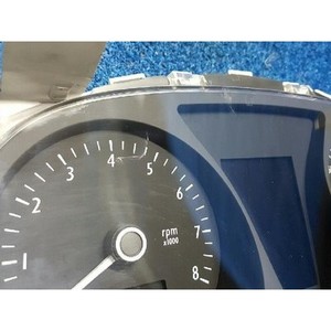 แผงหน้าปัด Veritas ปี 2008-2010 มือสอง ของแท้ รหัส 92226833 - Product Image 6