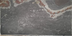 Premium Quality 100% Natural Marble Stone <b>Veneer</b> Wall <b>Sheet</b> High Quality Art for Home Office Hotels at Best Price Flooring - Product Image 6
