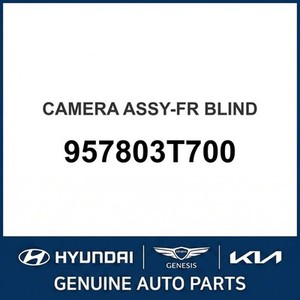 K9 Nuevas Piezas y Accesorios para Autos y Camiones 957803T700 - Product Image 1