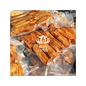 BEST SELLING Vietnamese Natural Soft-Dried Bananas – <b>Chewy</b> & No Added Sugar - Product Image 6