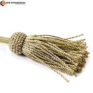 High Quality Eco-Friendly Polyester <b>Whistle</b> Cords Lanyards Garment Personalized Custom Color Strong Braided Event Accessories - Product Image 6