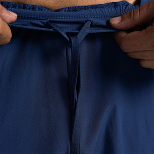 Pantalones Cortos Deportivos para Hombre con Logotipo de Marca Personalizado, de Secado Rápido, Transpirables y Cómodos, Venta al Por Mayor de Ropa Deportiva - Product Image 6