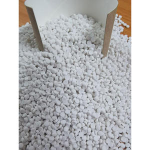 Fournisseur Malaisien – Excellent Prix – Masterbatch de Malaisie – Matière Première Carbonate de Calcium – Granulés – Couleur Naturelle – Pour Soufflage de Films - Product Image 5