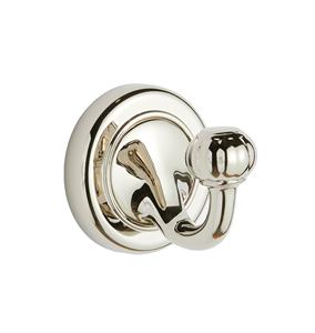 Crochets en laiton durables et personnalisés, en aluminium et acier, pour meubles, armoires, chambres, salles de bain, crochets créatifs en métal - Product Image 1