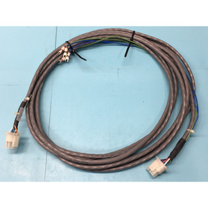 Câble AMAT 0150-21366, ensemble d'alimentation CC/interverrouillage - Équipements et pièces semi-conductrices d'occasion fiables à l'échelle mondiale - Product Image 2